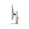 HP Z24q G3 QHD 23,8 colio monitorius - 2560 x 1440, DisplayPort kabelis, HDMI kabelis, VESA tvirtinimas, atnaujintas GOLD, 1 metų garantija