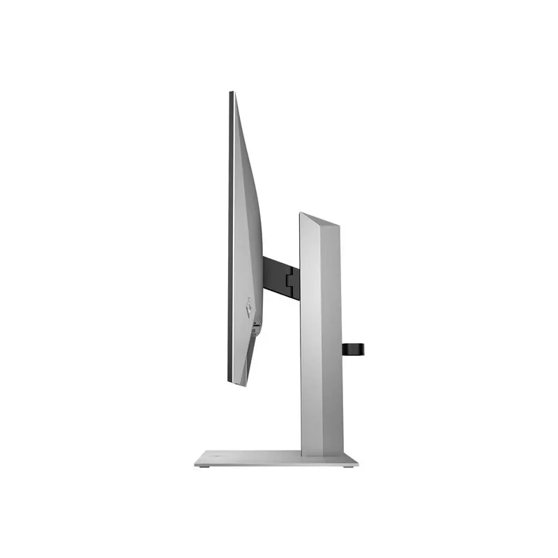 HP Z24q G3 QHD 23,8 colio monitorius - 2560 x 1440, DisplayPort kabelis, HDMI kabelis, VESA tvirtinimas, atnaujintas GOLD, 1 metų garantija