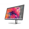 HP Z24q G3 QHD 23,8 colio monitorius - 2560 x 1440, DisplayPort kabelis, HDMI kabelis, VESA tvirtinimas, atnaujintas GOLD, 1 metų garantija
