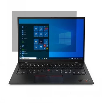 Lenovo 14 colių Premium Clarity privatumo filtras, skirtas ThinkPad X1 Carbon Gen 9 (16:10)