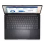 DELL Pro 13 Premium U5-236V 13,3 colio FHD+ nešiojamas kompiuteris - 16GB, 512GB SSD, WWAN, Windows 11 Pro, JAV klaviatūra