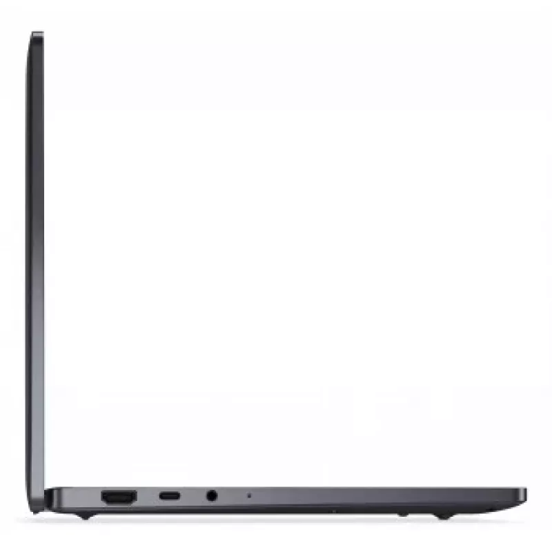 DELL Pro 13 Premium U5-236V 13,3 colio FHD+ nešiojamas kompiuteris - 16GB, 512GB SSD, WWAN, Windows 11 Pro, JAV klaviatūra
