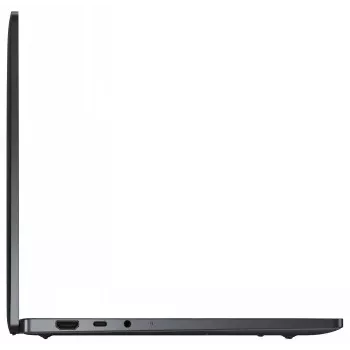 DELL Pro 14 Premium U7-266V 14 colių FHD+ nešiojamasis kompiuteris - 16GB, 512GB SSD, Windows 11 Pro, JAV klaviatūra