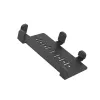 Ergonomic Solutions MultiGrip tvirtinimo plokštė (montavimo plokštė) PAX301-MN-02