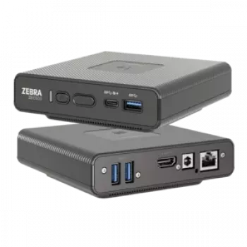 Zebra ZEC500 Enterprise Computer Premium