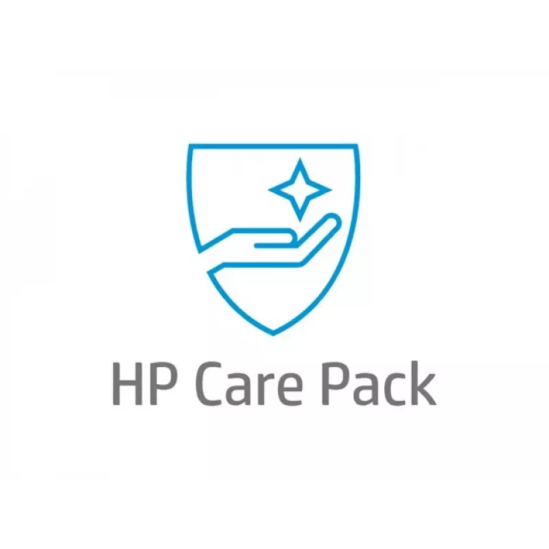 HP 3 metų Premium+ Onsite su telemetrija ir DMR paslauga mobiliesiems workstation (U86BVE)