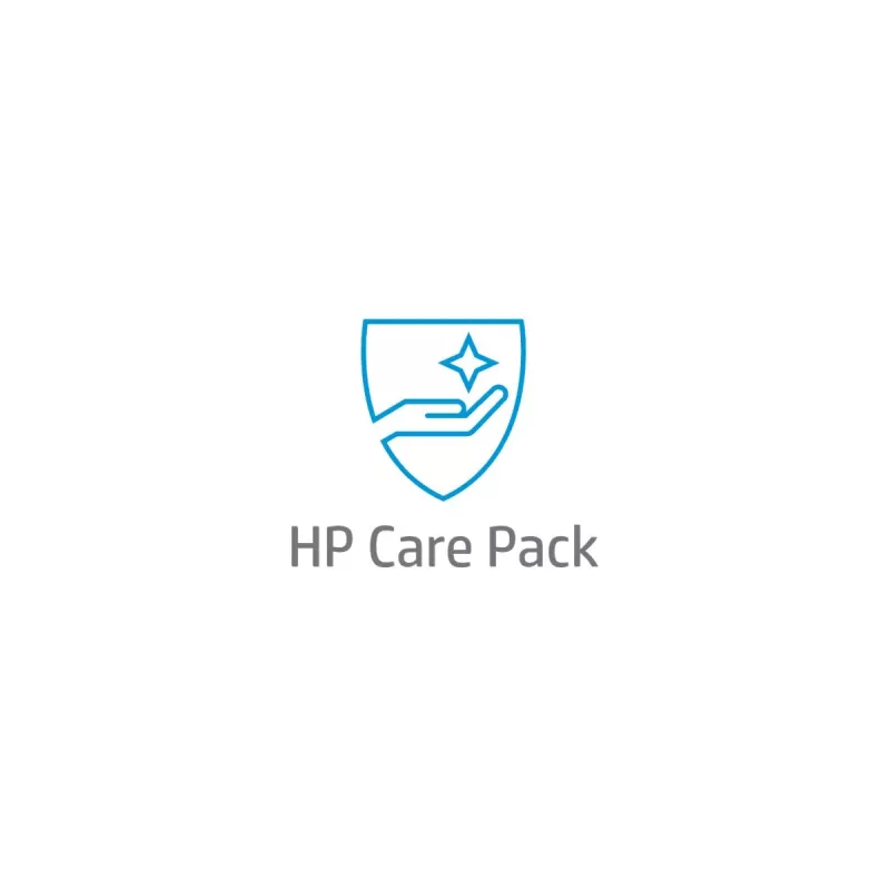 HP 3 metų Premium+ Onsite su telemetrija ir DMR paslauga mobiliesiems workstation (U86BVE)