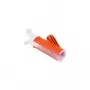 MicroConnect Cable Eater Tools 32 mm kabelių apvalkalų įtraukimo įrankis, oranžinės spalvos