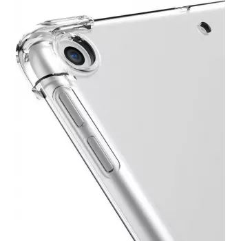 eSTUFF ES680208-BULK dėklas planšetei 27,7 cm (10,9 col.) permatomas