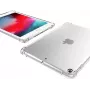 Dangtelis eSTUFF ES680201-BULK, permatomas, iPad Pro 9,7 colių