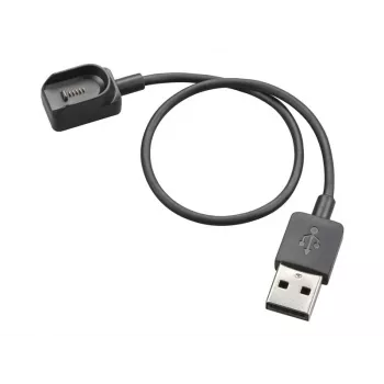 Krovimo laidas POLY Voyager Legend USB-A juodas 85S00AA HP