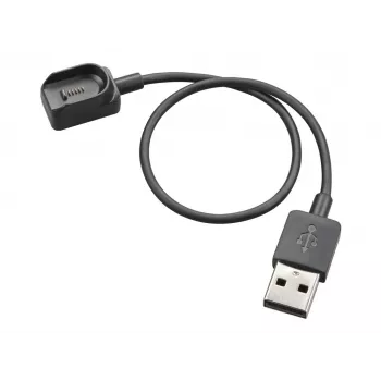 Krovimo laidas POLY Voyager Legend USB-A juodas 85S00AA HP