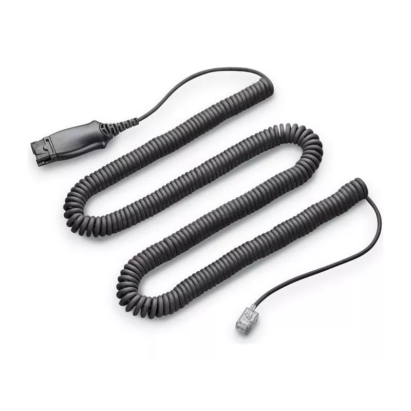 HP Poly APD-80 elektroninis raktinis jungiklis TAA