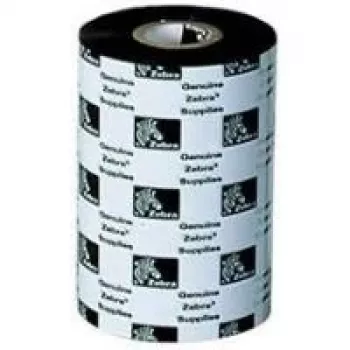 Zebra Image Lock termo perdavimo raištis, 64 mm x 74 m, juodas, 12 ritinėlių (74941)