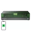 2-in-1 lazerinė graviravimo ir pjovimo mašina xTool S1 40W Basic (Juoda)
