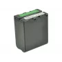 2-POWER Camcorder Battery 14,4V 5200mAh Sony BP-U30 Professional Camcorder