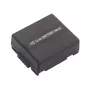 2-POWER Camcorder Battery 7,2V 720mAh Li-ion for Sony NP-FH50