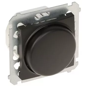 230V LED Rotary Dimmer Module DS9L.01/49