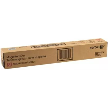 Xerox 006R01756 originalus rašalo kasetė, 1 vnt., raudona (magenta)