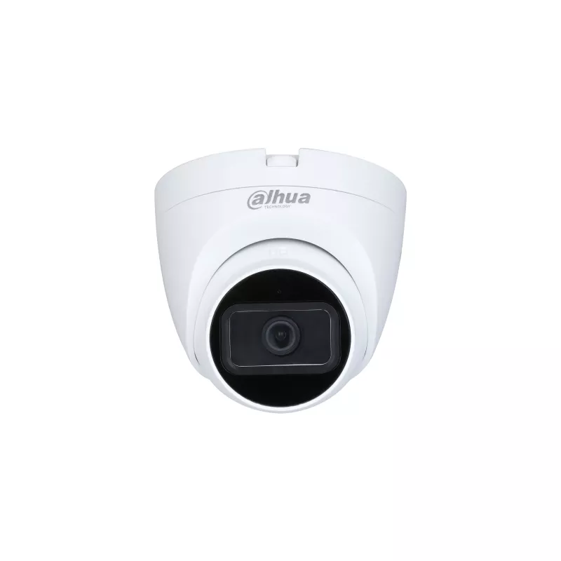 Kamera HD-CVI 2 MP IR EYEBALL HAC-HDW1200TRQ-0280B-S6 Dahua