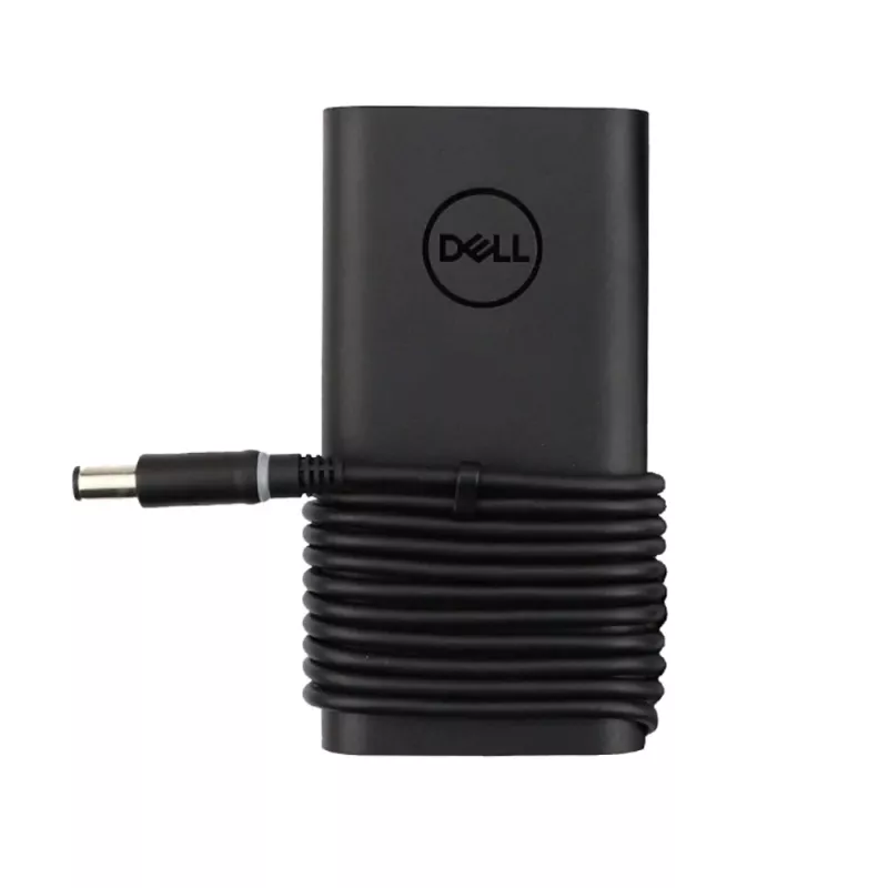 Dell 180W 19,5V 3 kontaktų maitinimo adapteris nešiojamiesiems kompiuteriams