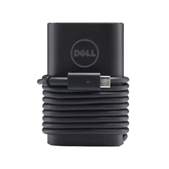 Maitinimo adapteris Dell 130W 19,5V (Modelis 662JT), skirtas Dell nešiojamiesiems kompiuteriams