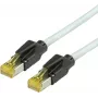 Tinklo laidas Draka Comteq TM31 Patch Cat6 10m