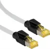 Tinklo laidas Draka Comteq TM31 Patch Cat6 10m