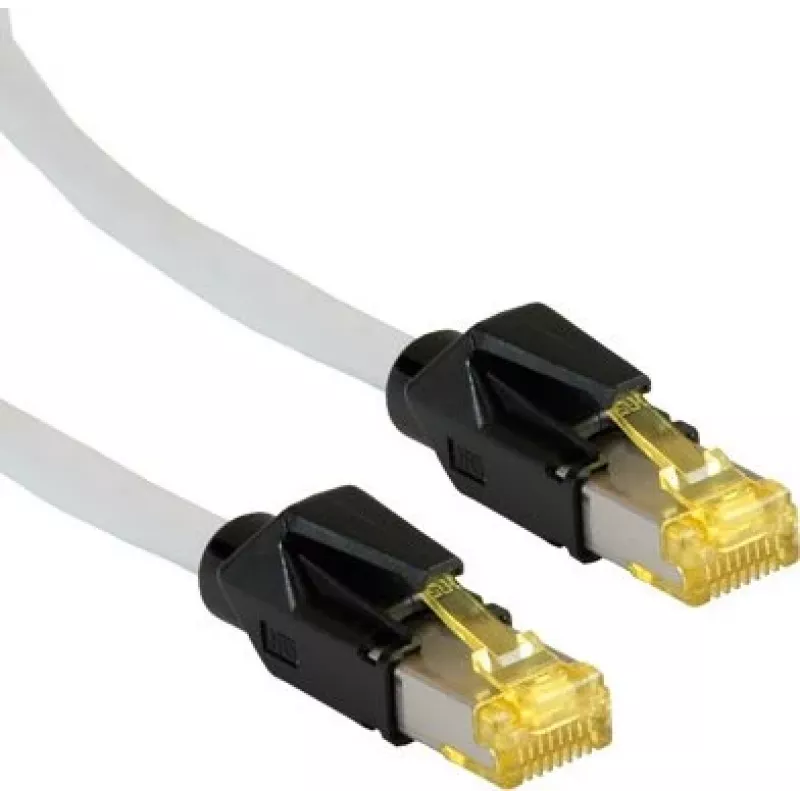 Tinklo laidas Draka Comteq TM31 Patch Cat6 10m