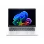 HP EliteBook 8 G2i nešiojamas kompiuteris Next Gen AI - 169 laipsnių vyrių dizainas - Intel Core Ultra 5 325 / 2,1 GHz - Win 11 Pro - Intel Graphics - 16 GB RAM - 512 GB SSD NVMe - 35,6 cm (14 col.)