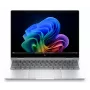 HP EliteBook 8 Flip G2i 13,3 colio 2-in-1 konvertuojamas nešiojamas kompiuteris - Intel Core Ultra 7 355 - 32 GB RAM - 1 TB SSD NVMe - Windows 11 Pro - Intel Graphics - Liečiamasis ekranas - Wi-Fi 6E - Bluetooth 5.3 - Juoda