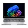 HP EliteBook 8 Flip G2i 13,3 colio 2-in-1 konvertuojamas nešiojamas kompiuteris - Intel Core Ultra 7 355 - 32 GB RAM - 1 TB SSD NVMe - Windows 11 Pro - Intel Graphics - Liečiamasis ekranas - Wi-Fi 6E - Bluetooth 5.3 - Juoda