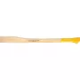 OCHSENKOPF Replacement Handle OX E-84 E-0800 Ash Wood, Knob Shape, 800mm