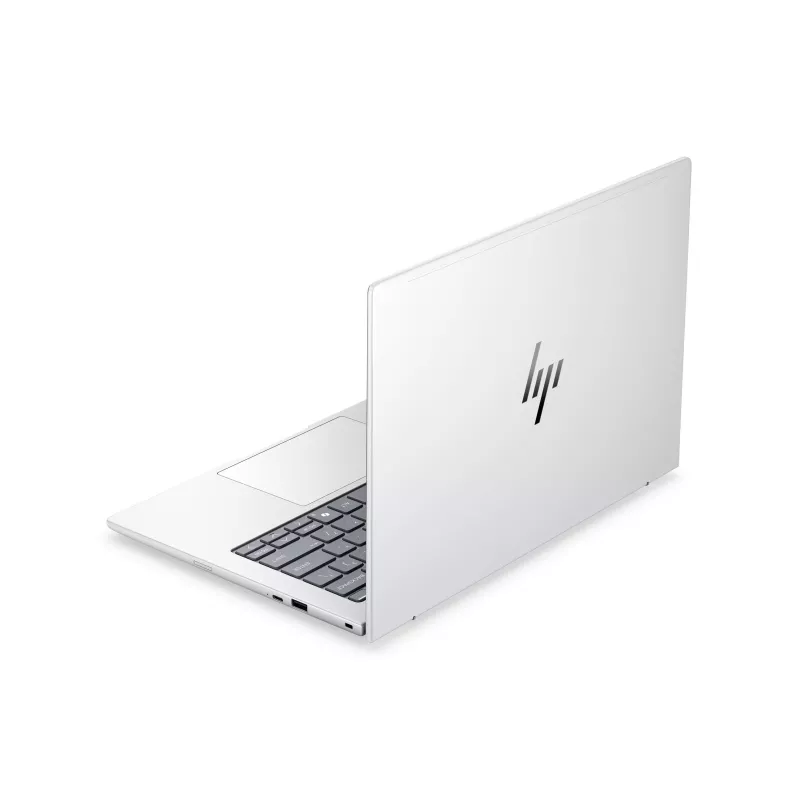 HP EliteBook 8 G2i Notebook Next Gen AI - 169-Degree Hinge Design - Intel Core Ultra 7 356H / 1,9 GHz - Win 11 Pro - Intel Graphics - 32 GB RAM - 1 TB SSD NVMe - 35,6 cm (14 inch)