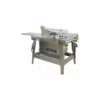 Staldis pjūklas ATIKA BTK 500 5.0kW 400V