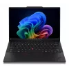 Lenovo ThinkPad T14s Gen 7 (Intel) Copilot+ PC 21YU006RGE nešiojamas kompiuteris, 14 colių WUXGA IPS jutiklinis, Intel Core Ultra 7 355, 32GB LPDDR5x, 1TB SSD, Windows 11 Pro, vokiška klaviatūra