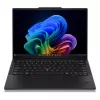 Lenovo ThinkPad T14s Gen 7 (Intel) Copilot+ PC 21YU006RGE nešiojamas kompiuteris, 14 colių WUXGA IPS jutiklinis, Intel Core Ultra 7 355, 32GB LPDDR5x, 1TB SSD, Windows 11 Pro, vokiška klaviatūra