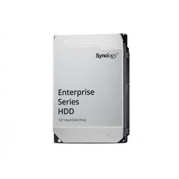Synology HAS5320-24T 24TB SAS 12Gb/s 3.5-inch Enterprise HDD