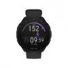 Polar Pacer GPS bėgimo laikrodis – Night Black (S/L dirželis)