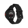 Polar Pacer GPS bėgimo laikrodis – Night Black (S/L dirželis)
