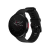Polar Pacer GPS bėgimo laikrodis – Night Black (S/L dirželis)
