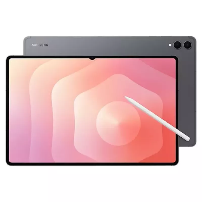 Samsung Galaxy Tab S11 5G 512 GB 11 colių 12 GB RAM Wi-Fi 6, pilkas (SM-X736BZATEUB)