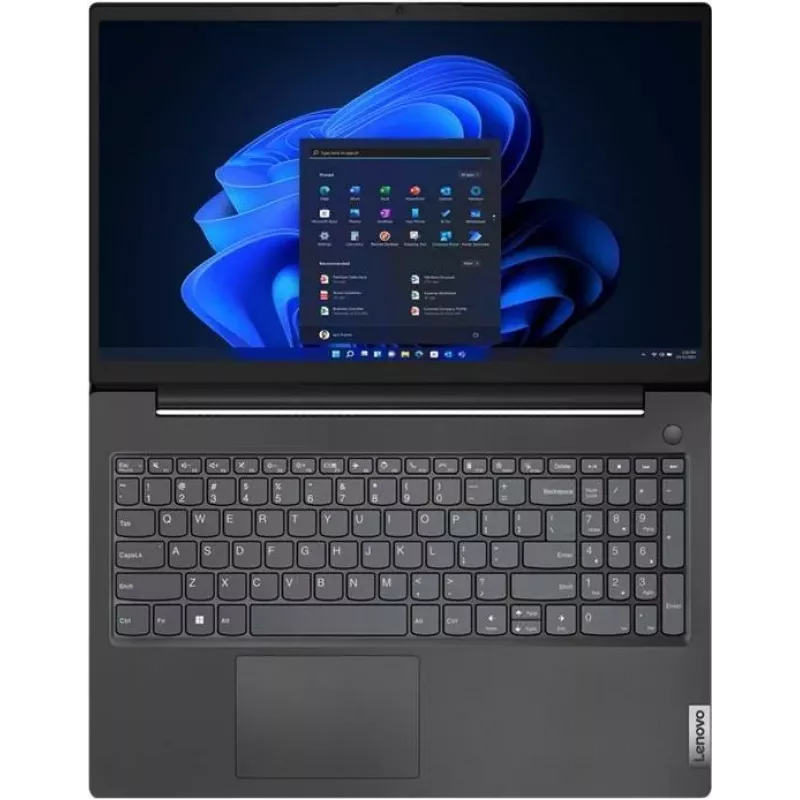 Lenovo V15 G4 AMN 82YU AMD Ryzen 5 7520U 8GB 256GB SSD 15,6 inch FHD FreeDOS Business Black