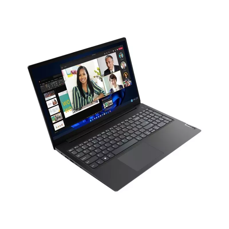 Lenovo V15 G4 AMN 82YU AMD Ryzen 5 7520U 8GB 256GB SSD 15,6 inch FHD FreeDOS Business Black