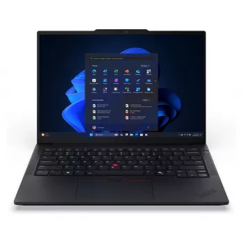 Lenovo ThinkPad E14 Gen 7 21U2 Intel Core Ultra 7 258V 32GB RAM 512GB SSD Win 11 Pro Black