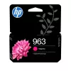 HP 963 Original Ink Cartridge Magenta Standard Yield 9,5 ml