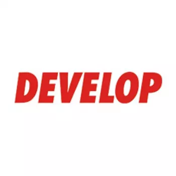 Develop Drum Unit DR-316 Color (AAV71TH) - Originalus OEM vaizdo būgnas, skirtas Konica Minolta bizhub C258/C308/C368/C458/C558/C658