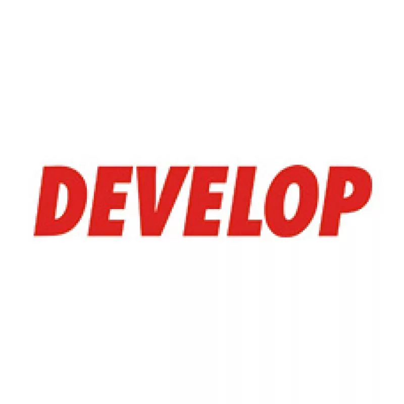 Develop Drum Unit DR-316 Color (AAV71TH) - Originalus OEM vaizdo būgnas, skirtas Konica Minolta bizhub C258/C308/C368/C458/C558/C658
