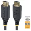 StarTech.com 1,5m (4.9ft) Premium Certified High Speed HDMI Cable, 4K60Hz, Black