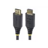 StarTech.com 1,5m (4.9ft) Premium Certified High Speed HDMI Cable, 4K60Hz, Black